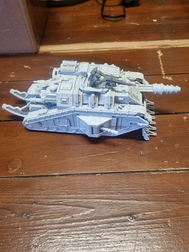 Warhammer 30k horus heresy - 30k,