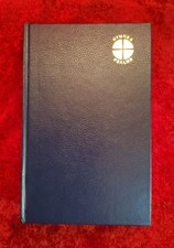Hymns & Psalms Hardback Book