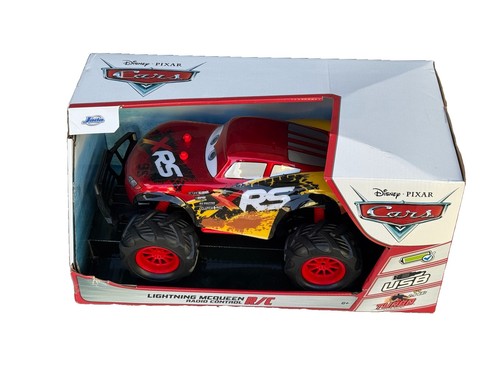 Disney cars lightning mcqueen - disney,