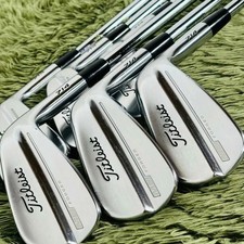 Titleist 714 MB Iron Set