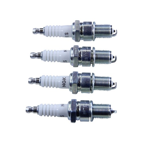 Ngk spark plugs bp7es alfa - 4,