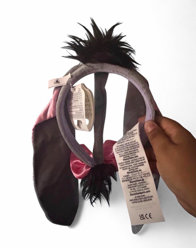 Disney store eeyore - disney, ear