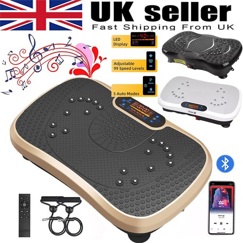 Vibration plate exercise - vibration,