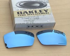Oakley Gascan Sunglasses