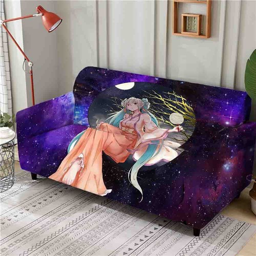 Smooth approach stretch sofa - smooth,