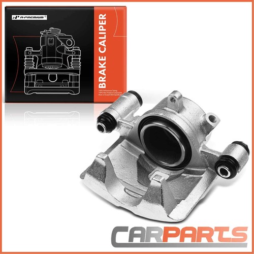 Brake caliper front right - brake, for