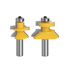 2PCS Flooring Tenon Joint