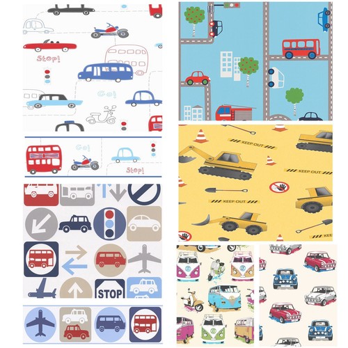 Transport and vehicles themed - and,
