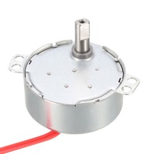 Synchronous Motor AC 12V