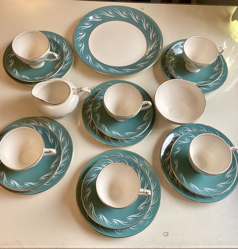 Empire porcelain company ascot - empire,