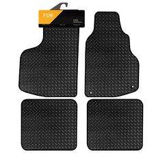 Car Floor Mats Fits Vw Golf