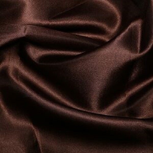 Silky satin dress craft fabric - satin,