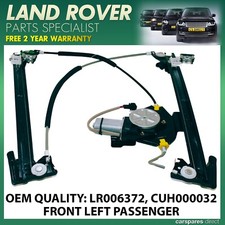 FOR LAND ROVER FREELANDER MK1