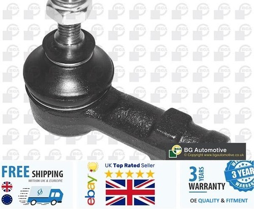 Front left right tie rod - front, left/right