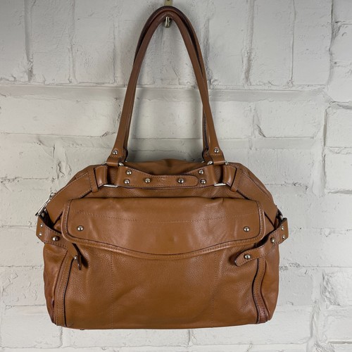Bennett tan brown leather - bennett,