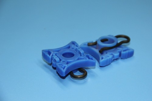 Volvo blue window regulator - volvo,