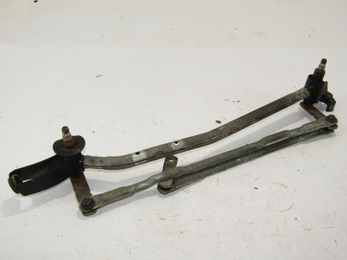 Front wiper linkage for - front,
