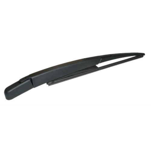 Exact fit plastic - fit, wiper