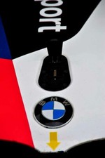 BMW M8 GTE no81 24 Hours of Le