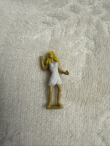 King kong movie figure - 1”,
