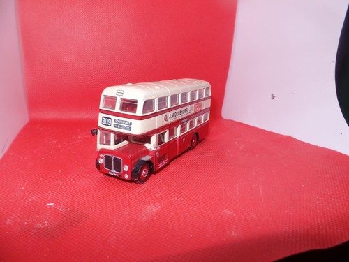 Corgi ooc om41101 aec regent - ooc,