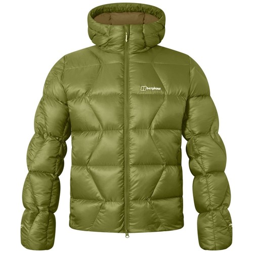 Berghaus mens explorer - explorer, down