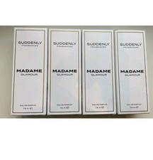 Madame Glamour x4 Suddenly