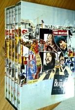 The Beatles Anthology 5 DVD