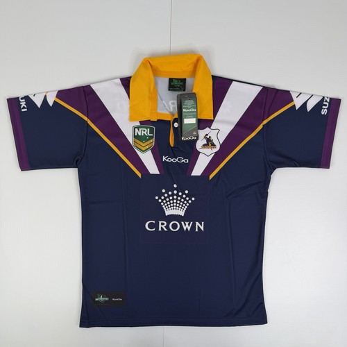 Melbourne storm 2013 heritage - melbourne,