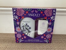 Yardley london english - london,