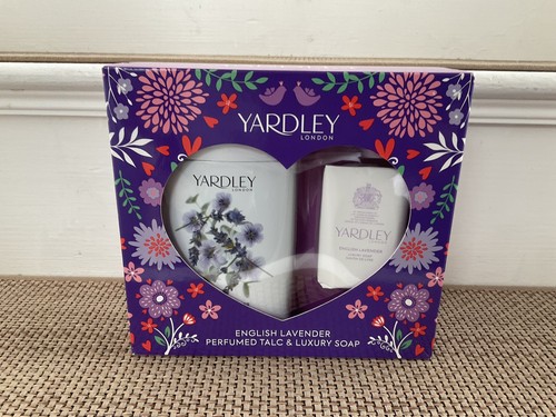 Yardley london english - yardley,