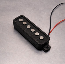 "NarrowFat" Handwound