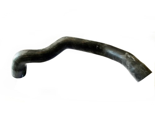 Radiator hose cooling water