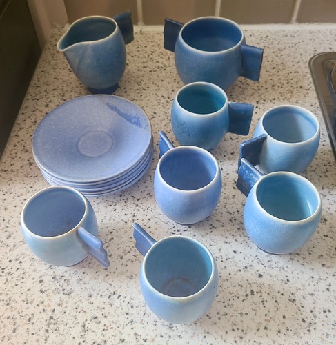 Carlton ware 1930 art - carlton, 1930's