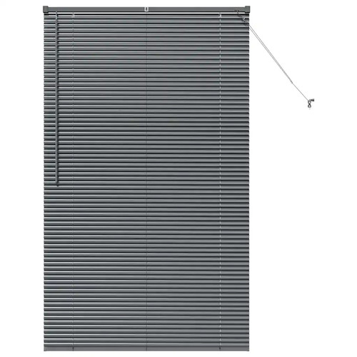 Venetian blind aluminium - 25, mm