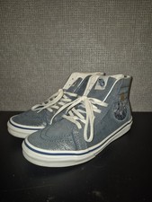 Vans x Harry Potter Sk8-Hi Zip