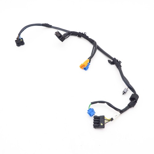 Wiring harness roll over bar - harness,