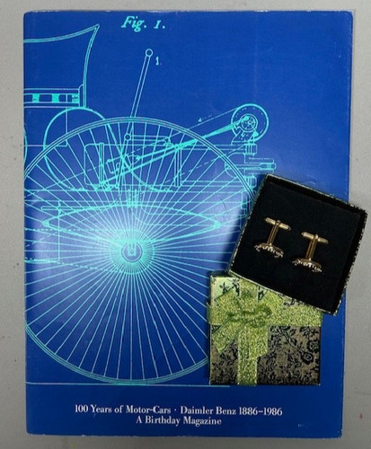 Mercedes benz collectables - benz,