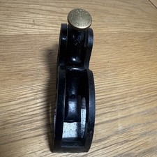 Preston 1347 Block Plane