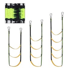 Lightweight Foldable Rope