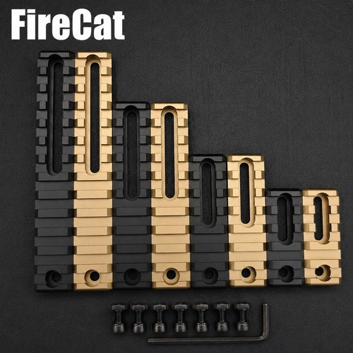 Lok keymod picatinny rail - picatinny,