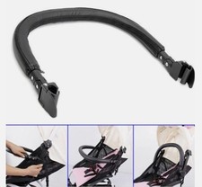 Handlebar Accessories Baby Trolley Armrest Bumper Bar For Babyzen YOYO Stroller