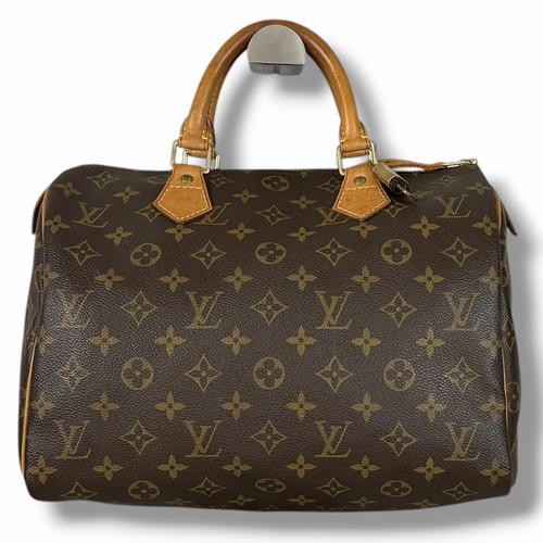 Louis vuitton speedy - vuitton, 30