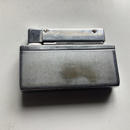 Vintage consul crown gas - vintage,
