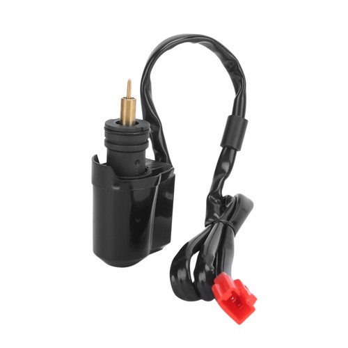 Electric choke valve for - choke,