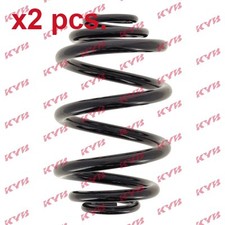 REAR SUSPENSION SPRING FITS
