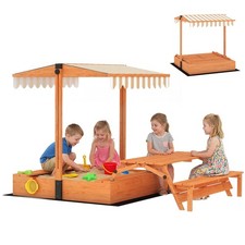 Aiyaplay kids sand - aiyaplay, pit