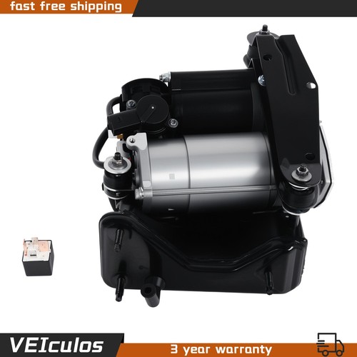 Air suspension compressor - air,