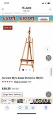 Artists Easel