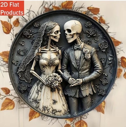 Decorative plaque wooden - decorative,